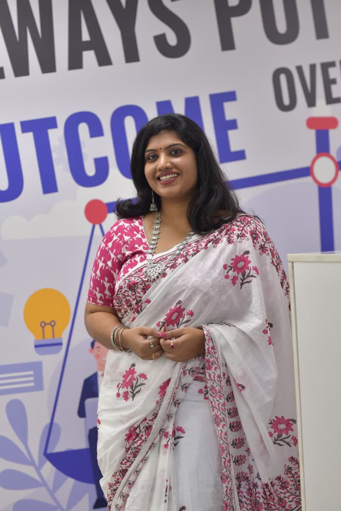 Sumana Kasturi, Product Manager · AI-Powered HR Tech · Agile Delivery Leader